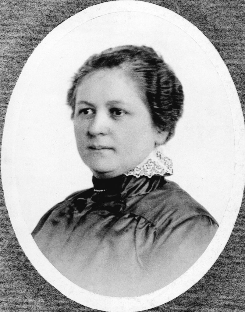 Melitta Bentz