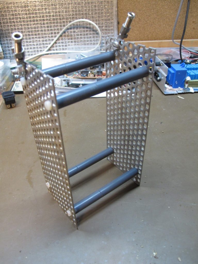 Bild 1. Eigenbausensor
